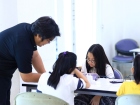 โครงการส่งเสริมความถนัด ความสนใจ และความสมารถพิเศษ ภาคฤดูร้อ ... Image 707